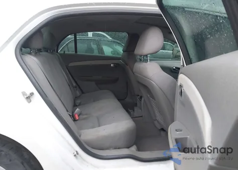 2012 Chevrolet Malibu 1Lt z USA, uszkodzony, nr VIN 1G1ZC5E04CF304012